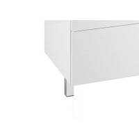 Комплект з 2-х ніжок Roca Victoria-N (A816555001)