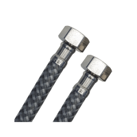 Шланг водяний SmartFlex Silver ВВ 50 см