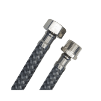 Шланг водяний SmartFlex Silver ВЗ 40 см