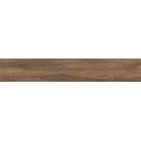 Плитка Stargres Quebeck Wood Brown Rect 20x120