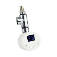 ТЕН для рушникосушки OnlyHeat Pearl White 0,9 кВт