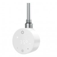 ТЕН для рушникосушки OnlyHeat Ivory White 0,6 кВт