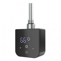 ТЕН для рушникосушки OnlyHeat Onyx Black 0,6 кВт