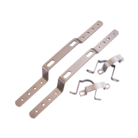 Кріплення колектора Karro 1”