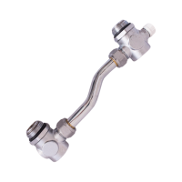 Байпас колектора Karro 1”, L=210 мм