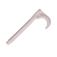 Кріплення на теплу підлогу одинарне якір HydroTherm (100 шт)