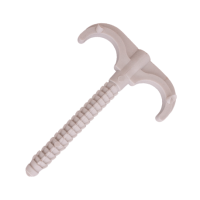 Кріплення на теплу підлогу подвійне якір HydroTherm (100 шт)