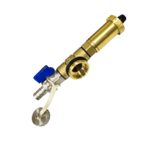 Кінцевий елемент колектора Karro