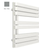 Рушникосушка 655x500 Warp S WGWAS065050K742GD Terma 