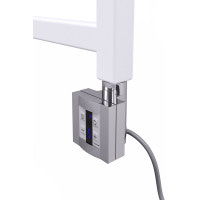 Терморегулятор с кабелем спиральным KTX4