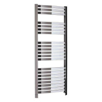 Рушникосушка Dexter 860x400 WGDEX086040KCROSX Terma