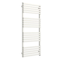 Рушникосушка 1185х600 Quadrus Slim WWQSN118060KS96E1P Terma електрична 