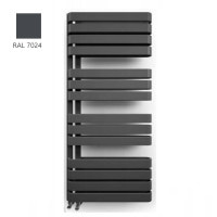 Рушникосушка 1110х500 Warp S WGWAS111050K724GD Terma