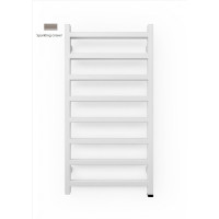 Рушникосушка 960x500 Simple WGSIM096050KRGRSX Terma