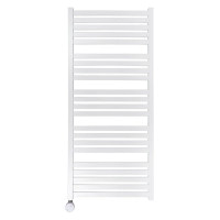 Рушникосушка 1185x530 Marlin One WWMRN118053KS96E1U Terma електрична 