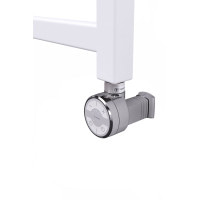 ТЭН скрытого монтажа MOA 600W Chrome Terma