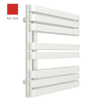 Полотенцесушитель 655x500 Warp S WGWAS065050K328GD Terma