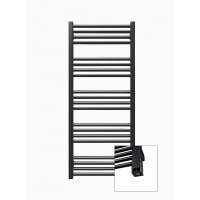 Рушникосушка електрична  Fiona One 1140х430 WWFIE114043K9M5E8P Terma 