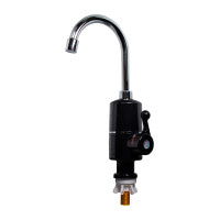 Проточный водонагреватель Britc HY30-05XG