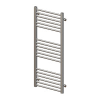 Полотенцесушитель Onlyheat Ember 500/1200/18