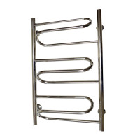 Полотенцесушитель LEV Локон 500/750/3/9