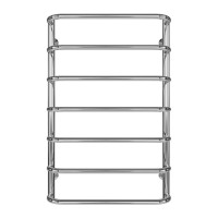 Полотенцесушитель Onlyheat Elaro 500/800/7