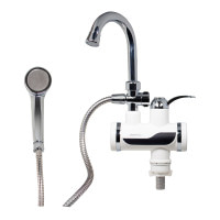 Проточний водонагрівач Britc HY30-07XY