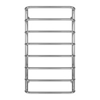 Полотенцесушитель Onlyheat Elaro 500/900/8