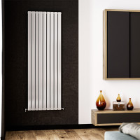 Радіатор дизайнерський Ideale Vittoria 11 9/1600/612 антрацит