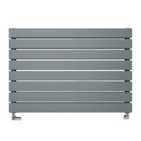 Радіатор дизайнерський Ideale Vittoria H 12 8/544/800 антрацит