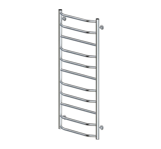 Полотенцесушитель Onlyheat Ignis 500/1200/11