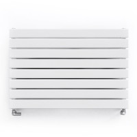 Радіатор дизайнерський Ideale Vittoria H 12 8/544/800 білий