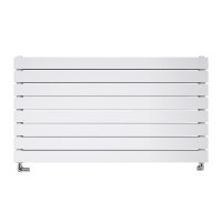 Радіатор дизайнерський Ideale Vittoria H 12 8/544/1000 білий
