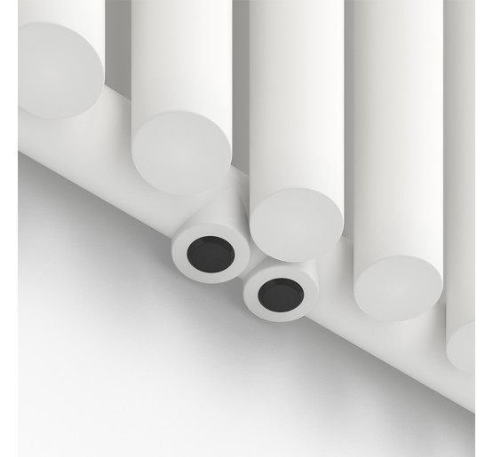 Радіатор дизайнерський Ideale Gloria 11 9/1800/531 білий