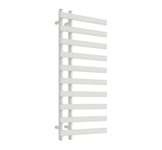 Полотенцесушитель дизайнерский Ideale Aurora 10/1000/450 белый