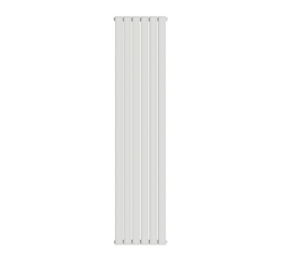 Радіатор дизайнерський Ideale Vittoria 12 6/1800/408 білий