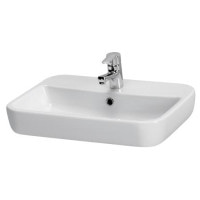 Умивальник Cersanit CASPIA 60 прямокутний