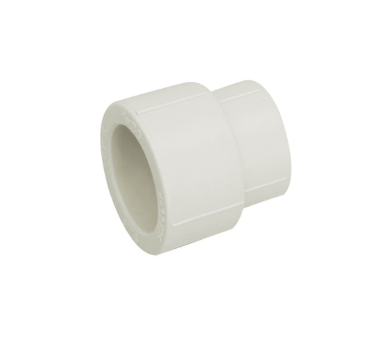 Муфта PPR Blue Ocean 25х20 редукционная