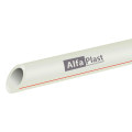 Труба поліпропіленова PPR Alfa Plast 25х4,2