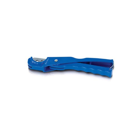 Ножиці для обрізання металопластикових труб Blue Ocean 16-25