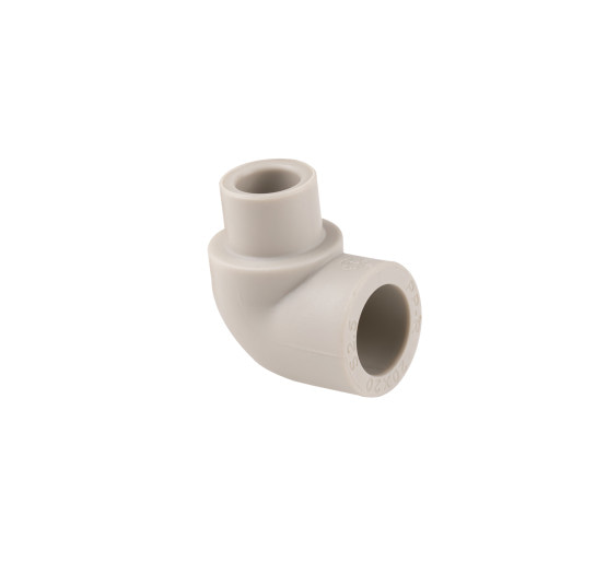 Кутик PPR Thermo Alliance 20, 90°