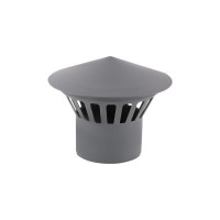 Грибок вентиляційний PPR TA Sewage 50