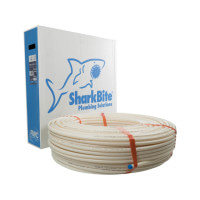 Труба PEX-A SharkBite EVOH 16х2 мм, 200 м