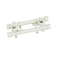 Монтажная планка в сборе PPR Blue Ocean 25х1/2" ВР