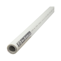 Труба полипропиленовая композитная Brönner PPR/AL/PPR Ø32