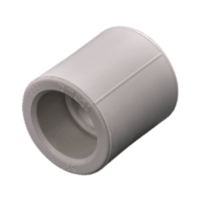 Муфта поліпропіленова Grandi Therm 32