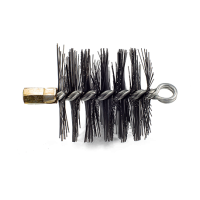 Щітка металева для чищення димоходу Savent 200 мм