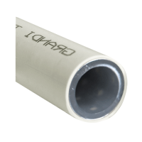 Труба полипропиленовая композитная Grandi Therm 40х5,9