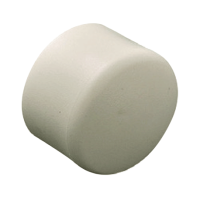 Заглушка полипропиленовая Grandi Therm 20