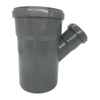 Трійник каналізаційний Reiger PPR 110х50х45